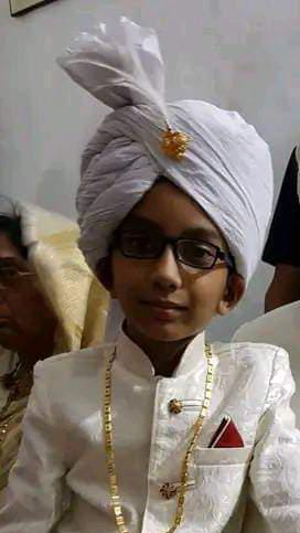 गुरु रीपुदमन बाबा जी